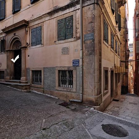 San Antonio Old Corfu Town Apartment Exterior photo