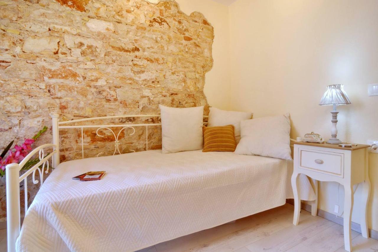 San Antonio Old Corfu Town Apartment Exterior photo